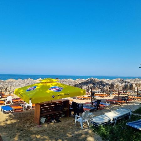 A Wonderful Relaxing Place. Nice View. Romantic Sunset Douneika  Buitenkant foto
