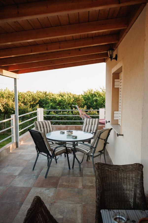 A Wonderful Relaxing Place. Nice View. Romantic Sunset Douneika  Buitenkant foto
